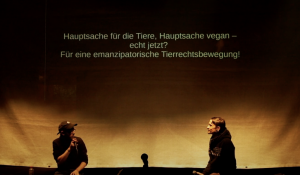 TRK21 Hauptsache für die Tiere, Hauptsache vegan – echt jetzt ... - YouTube 2021-10-14 19-12-27